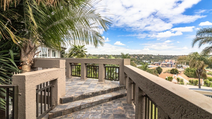 To Let 8 Bedroom Property for Rent in Quellerina Gauteng