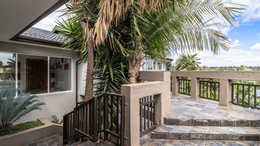 To Let 8 Bedroom Property for Rent in Quellerina Gauteng