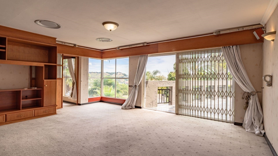 To Let 8 Bedroom Property for Rent in Quellerina Gauteng