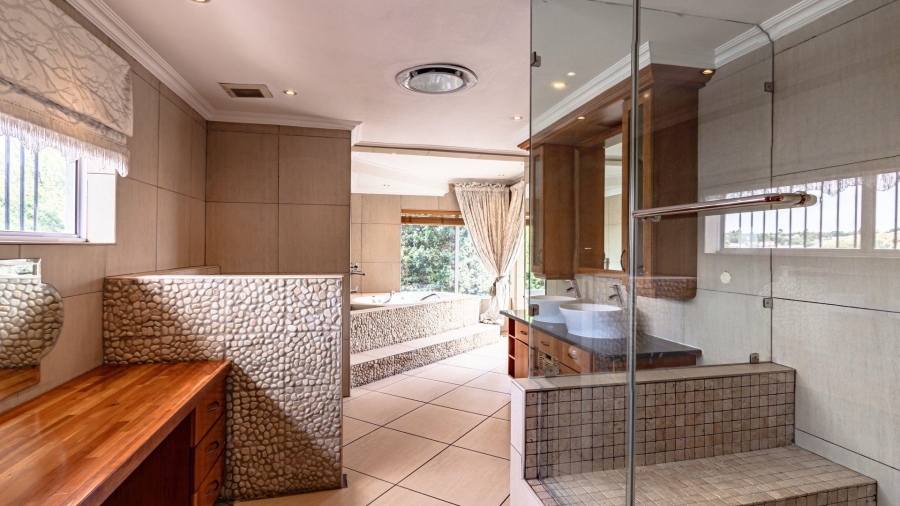 To Let 8 Bedroom Property for Rent in Quellerina Gauteng