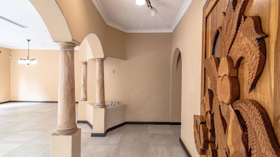 To Let 8 Bedroom Property for Rent in Quellerina Gauteng