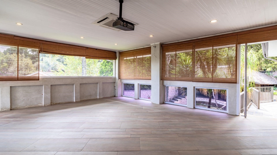 To Let 8 Bedroom Property for Rent in Quellerina Gauteng