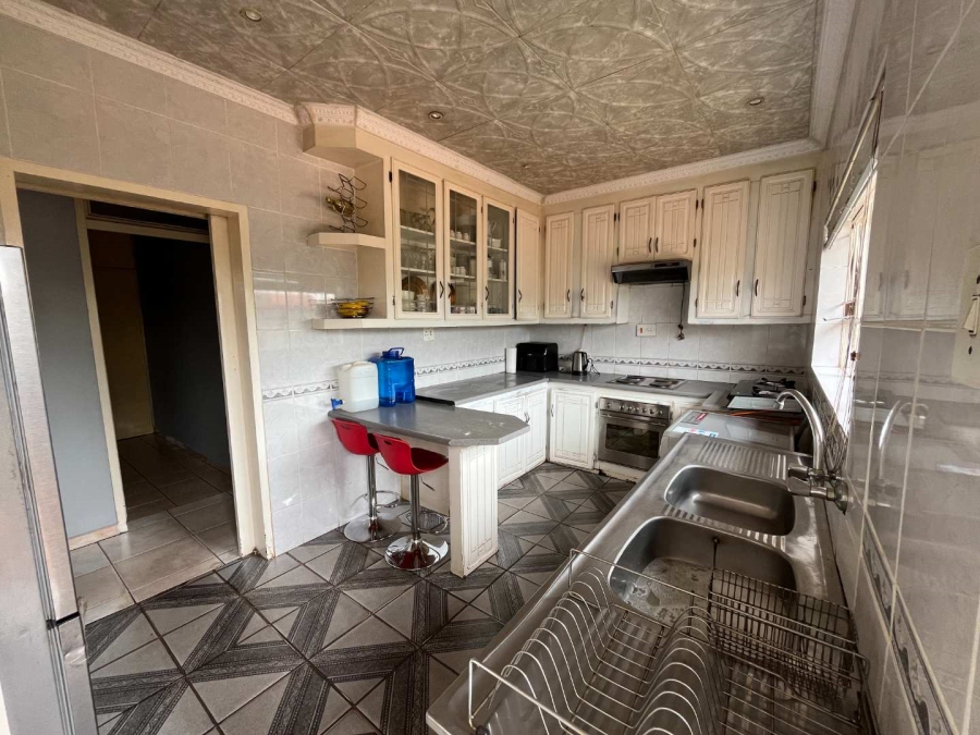 3 Bedroom Property for Sale in Rondebult Gauteng