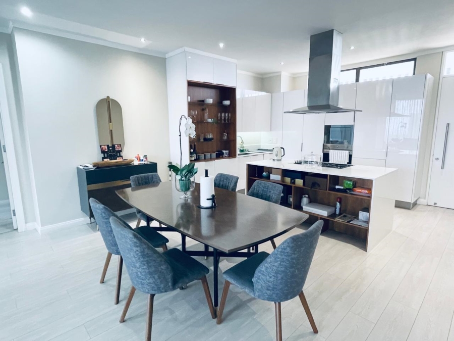 To Let 3 Bedroom Property for Rent in Morningside Gauteng