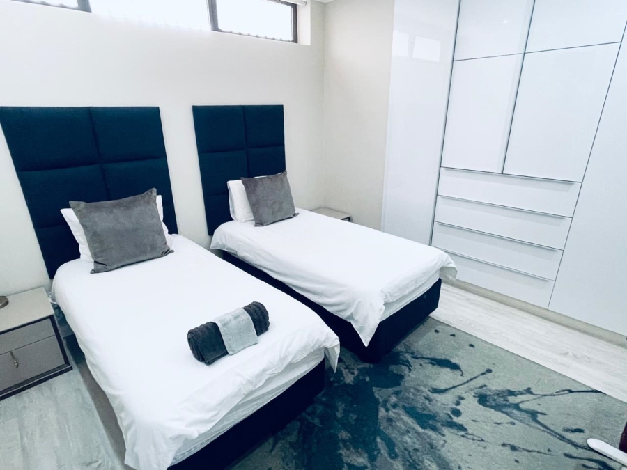 To Let 3 Bedroom Property for Rent in Morningside Gauteng