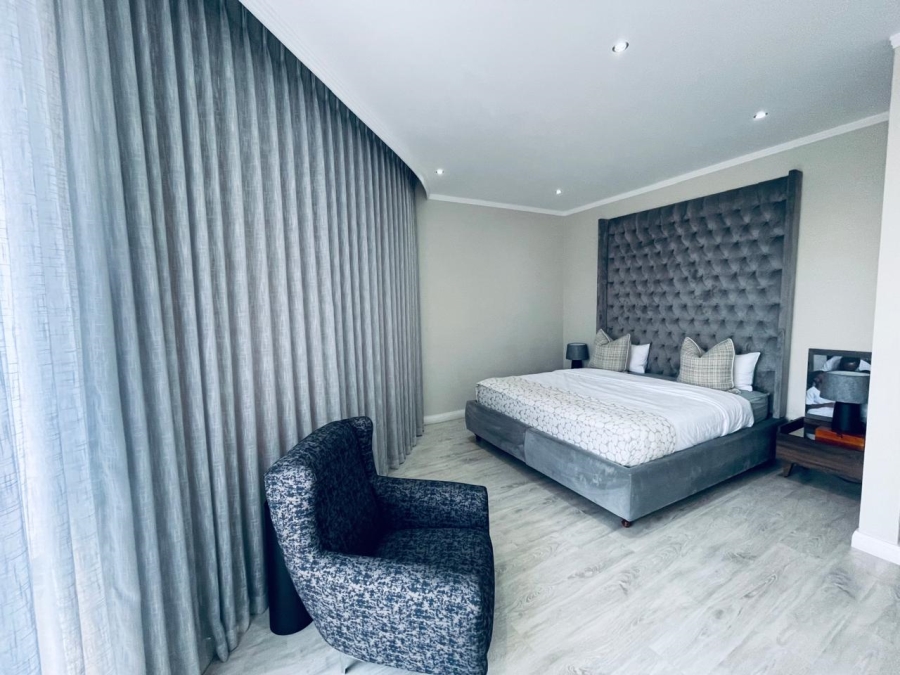 To Let 3 Bedroom Property for Rent in Morningside Gauteng