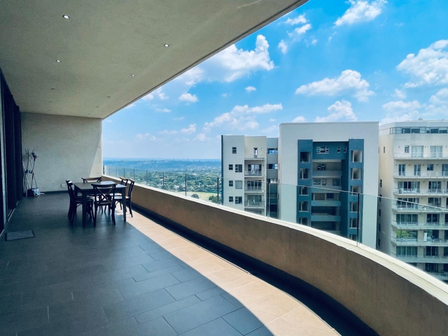 To Let 3 Bedroom Property for Rent in Morningside Gauteng