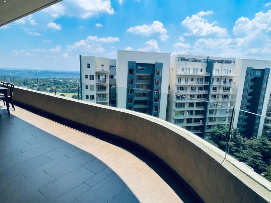 To Let 3 Bedroom Property for Rent in Morningside Gauteng