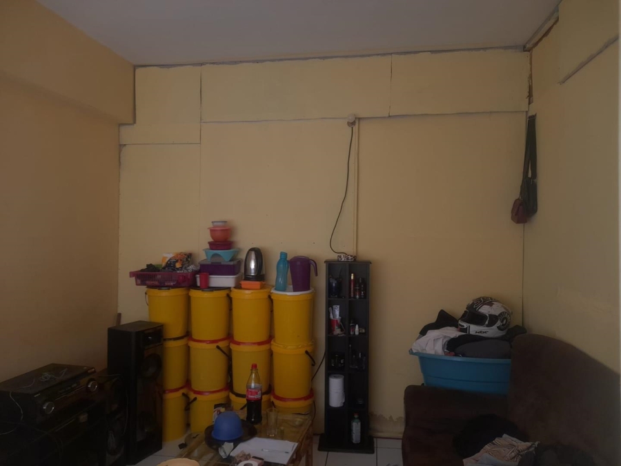 2 Bedroom Property for Sale in Berea Gauteng