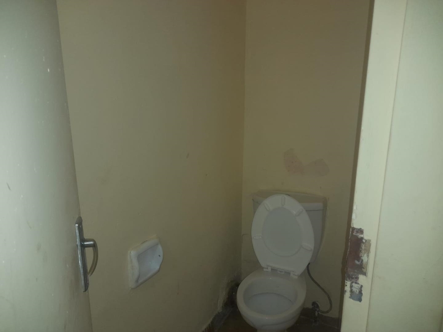 2 Bedroom Property for Sale in Berea Gauteng