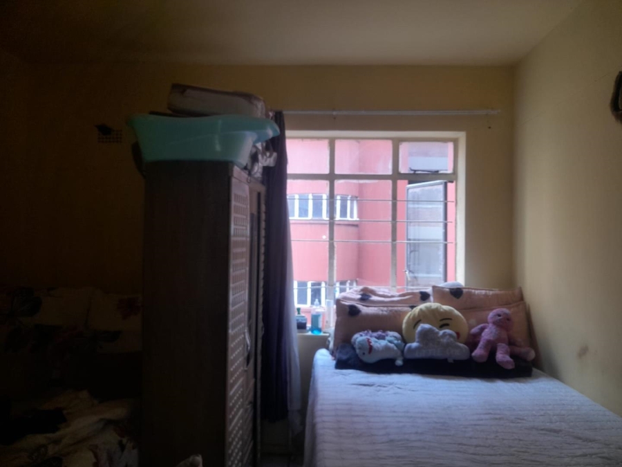 2 Bedroom Property for Sale in Berea Gauteng