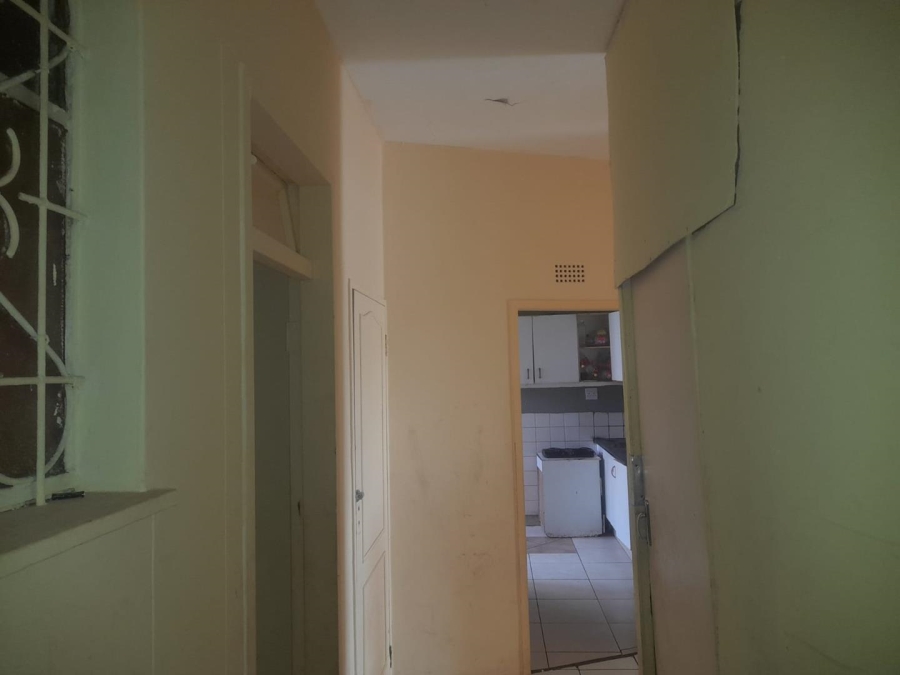 2 Bedroom Property for Sale in Berea Gauteng