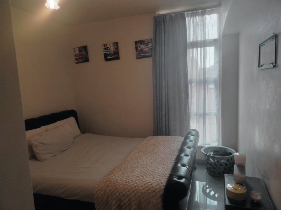 1 Bedroom Property for Sale in Kempton Park Central Gauteng