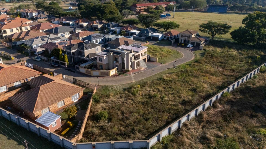 0 Bedroom Property for Sale in Akasia Gauteng