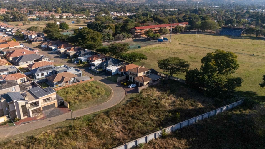 0 Bedroom Property for Sale in Akasia Gauteng