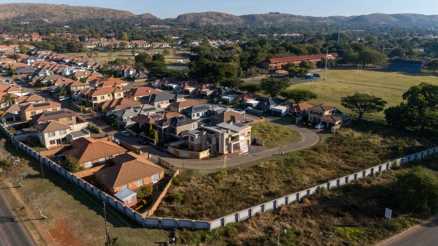 0 Bedroom Property for Sale in Akasia Gauteng