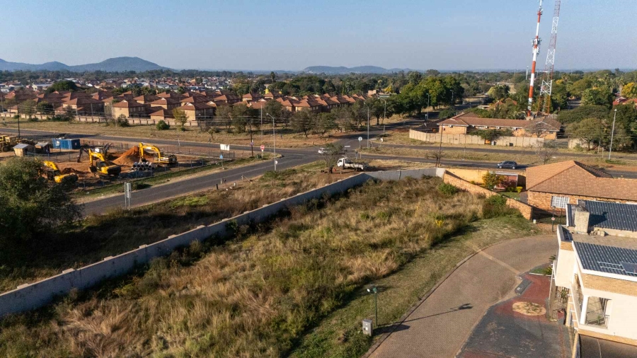 0 Bedroom Property for Sale in Akasia Gauteng