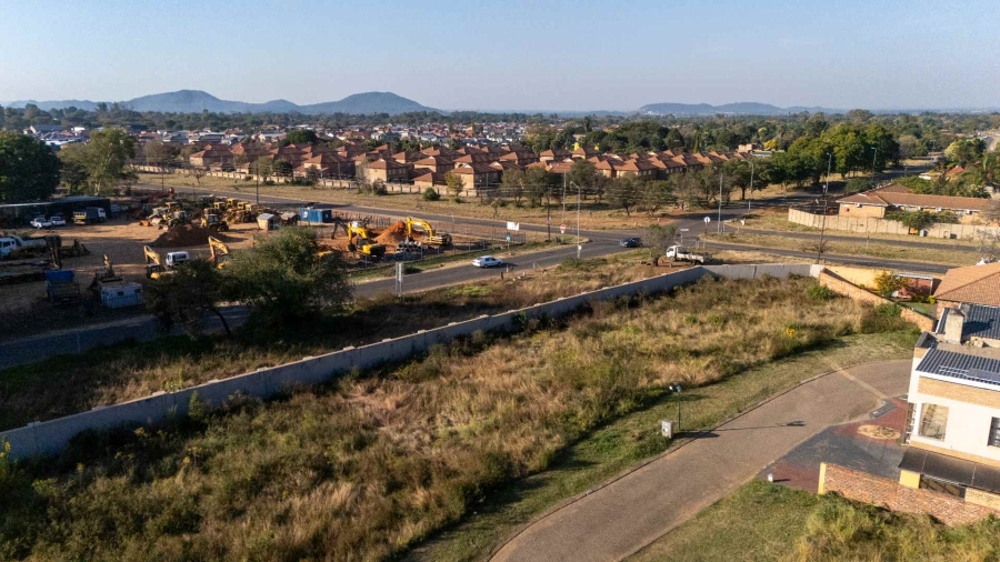 0 Bedroom Property for Sale in Akasia Gauteng