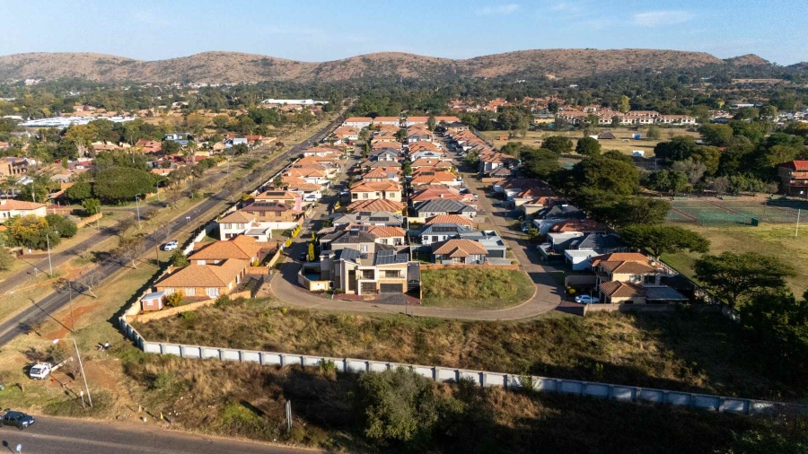 0 Bedroom Property for Sale in Akasia Gauteng