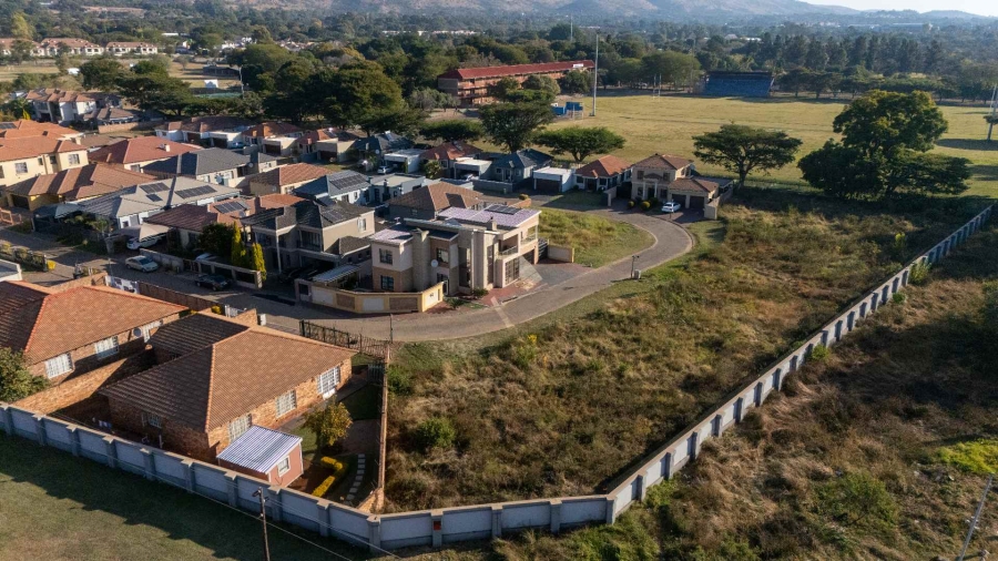 0 Bedroom Property for Sale in Akasia Gauteng