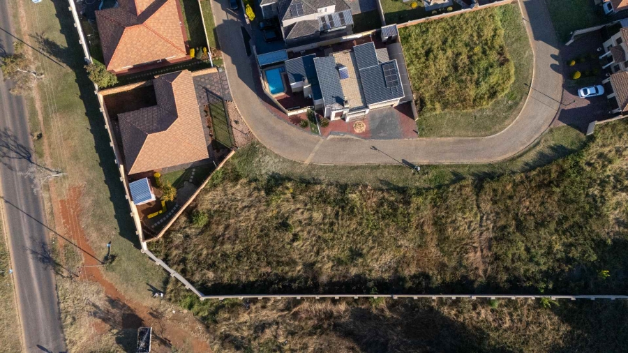 0 Bedroom Property for Sale in Akasia Gauteng