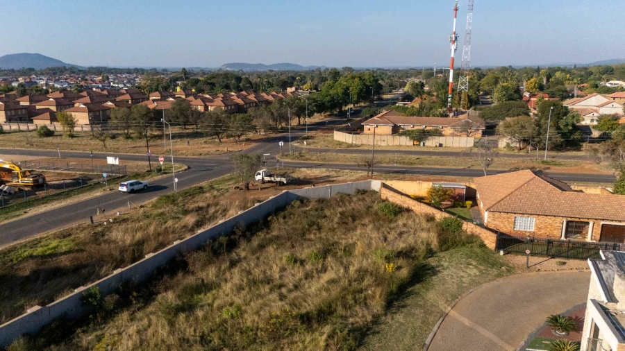 0 Bedroom Property for Sale in Akasia Gauteng