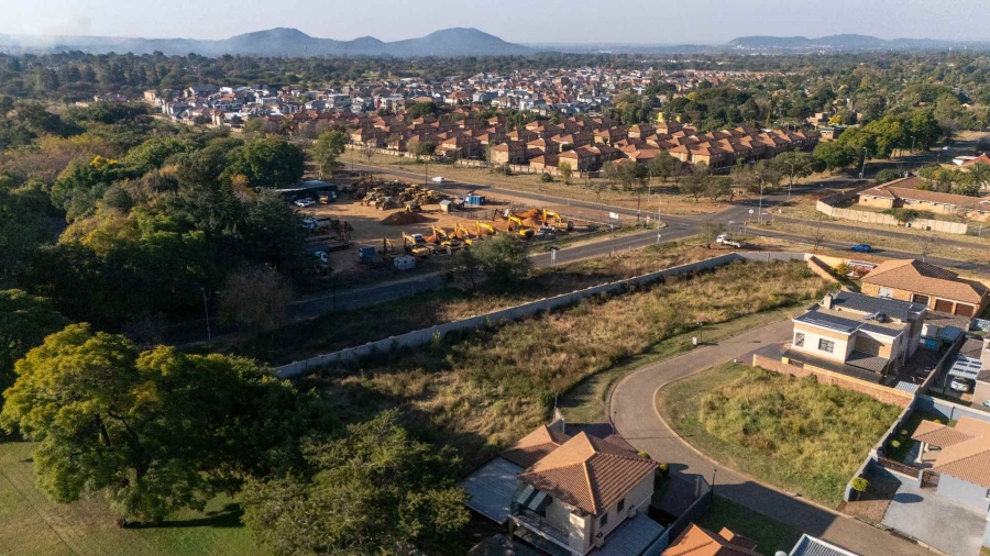 0 Bedroom Property for Sale in Akasia Gauteng