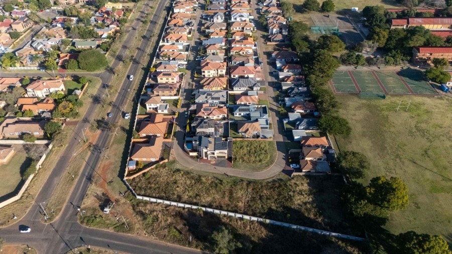 0 Bedroom Property for Sale in Akasia Gauteng