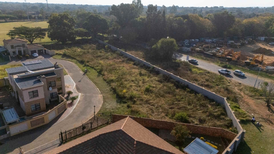 0 Bedroom Property for Sale in Akasia Gauteng