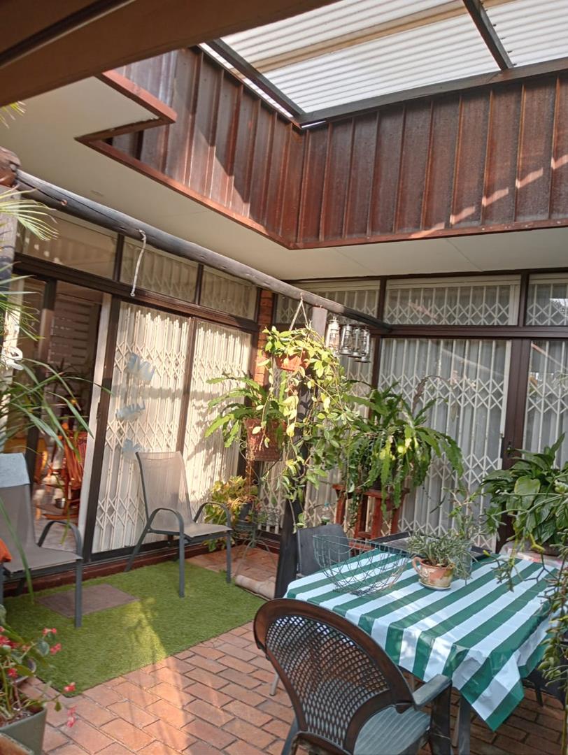 To Let 3 Bedroom Property for Rent in Menlyn Gauteng