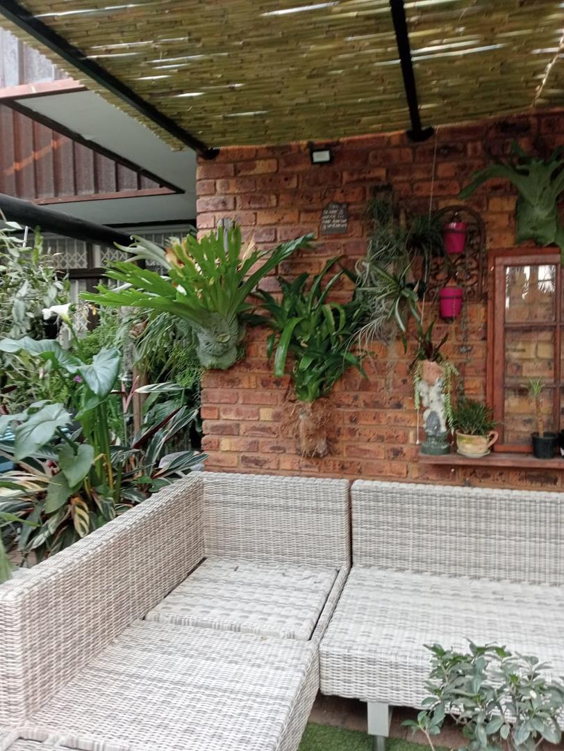 To Let 3 Bedroom Property for Rent in Menlyn Gauteng