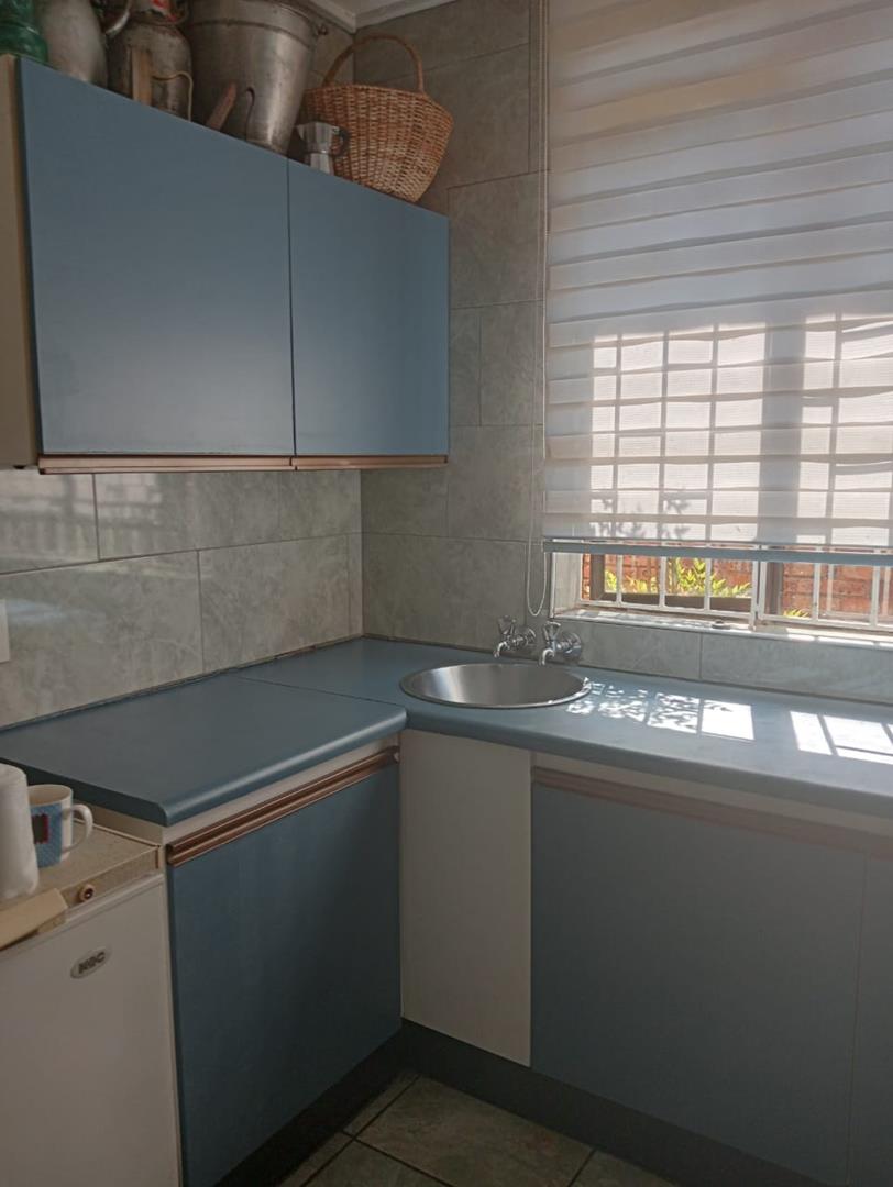 To Let 3 Bedroom Property for Rent in Menlyn Gauteng