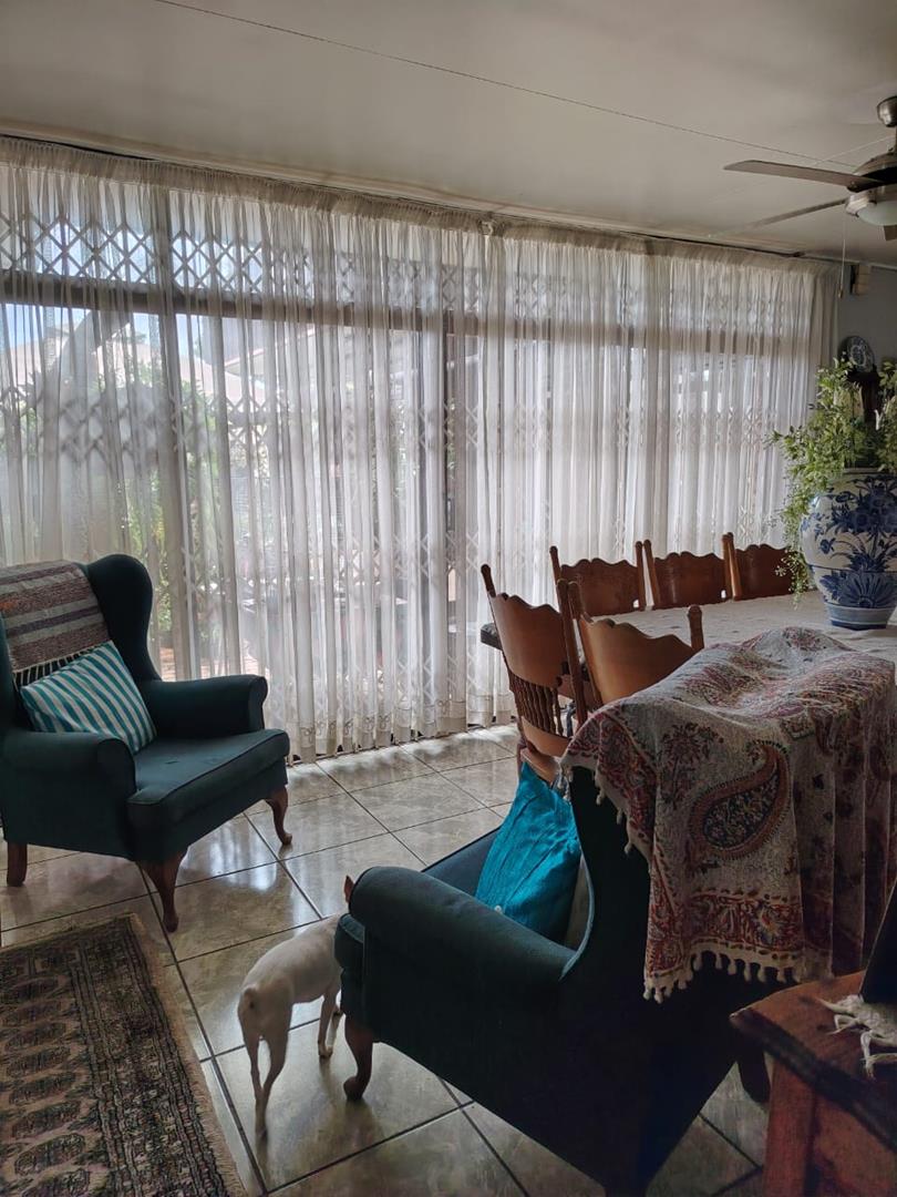 To Let 3 Bedroom Property for Rent in Menlyn Gauteng