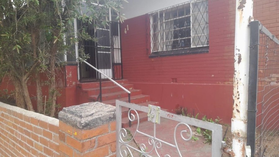 3 Bedroom Property for Sale in Mayfair Gauteng
