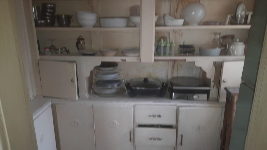 3 Bedroom Property for Sale in Mayfair Gauteng