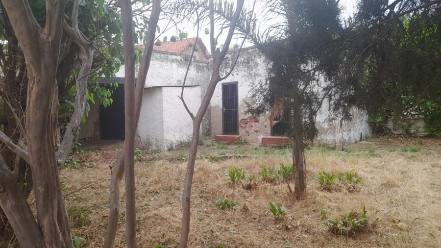 3 Bedroom Property for Sale in Mayfair Gauteng