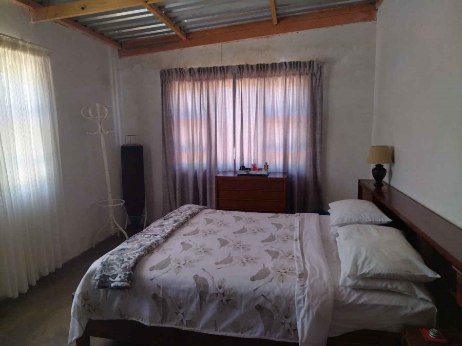 2 Bedroom Property for Sale in Winterveldt Gauteng