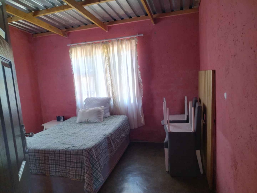 2 Bedroom Property for Sale in Winterveldt Gauteng