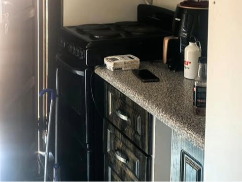 To Let 2 Bedroom Property for Rent in Soshanguve VV Gauteng