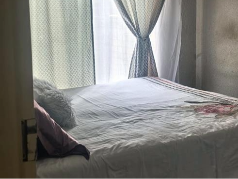 To Let 2 Bedroom Property for Rent in Soshanguve VV Gauteng