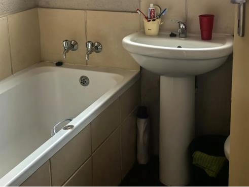 To Let 2 Bedroom Property for Rent in Soshanguve VV Gauteng