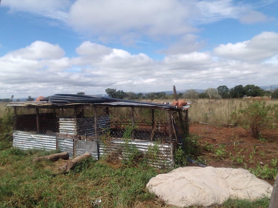 0 Bedroom Property for Sale in Honingnestkrans Gauteng