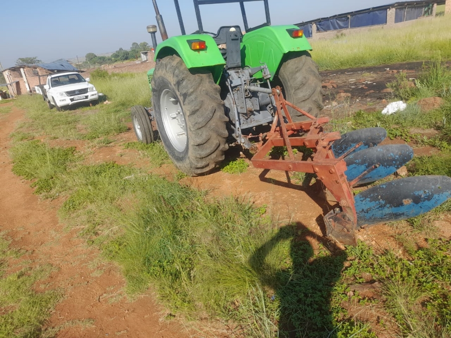 0 Bedroom Property for Sale in Honingnestkrans Gauteng