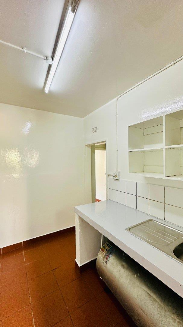 To Let 0 Bedroom Property for Rent in Berea Gauteng