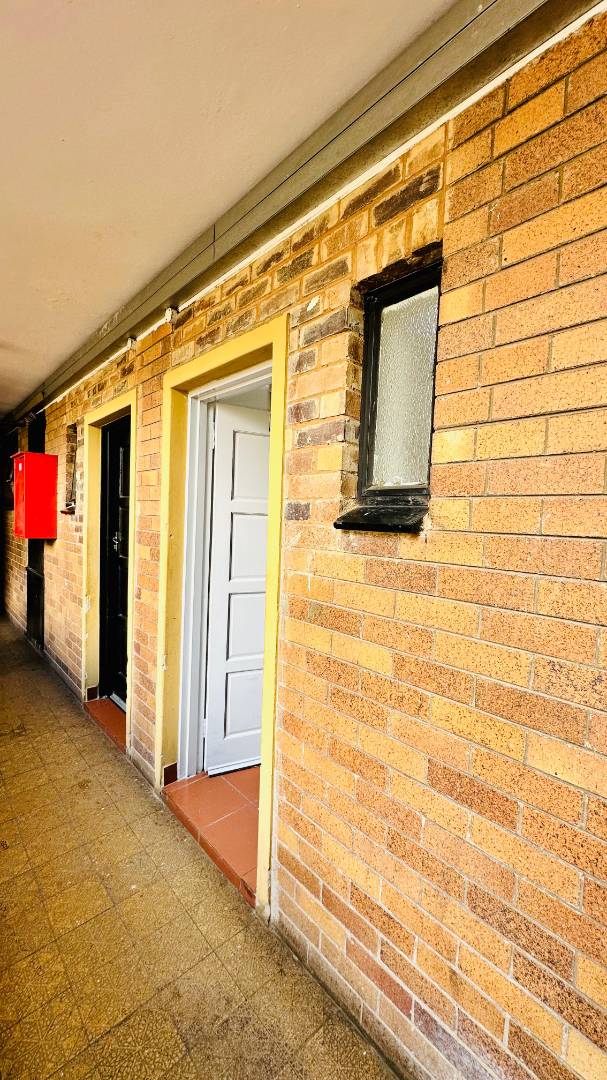 To Let 0 Bedroom Property for Rent in Berea Gauteng