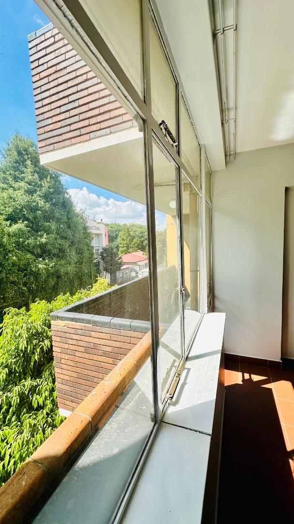 To Let 0 Bedroom Property for Rent in Berea Gauteng