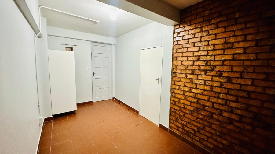 To Let 0 Bedroom Property for Rent in Berea Gauteng