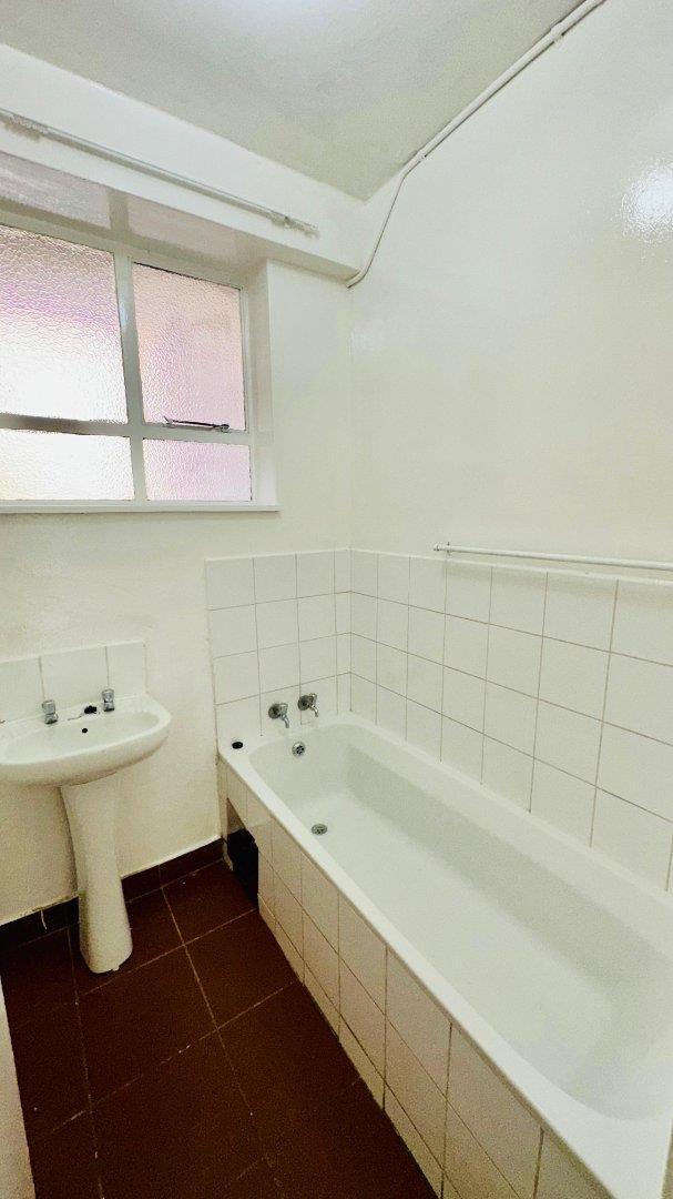 To Let 0 Bedroom Property for Rent in Berea Gauteng