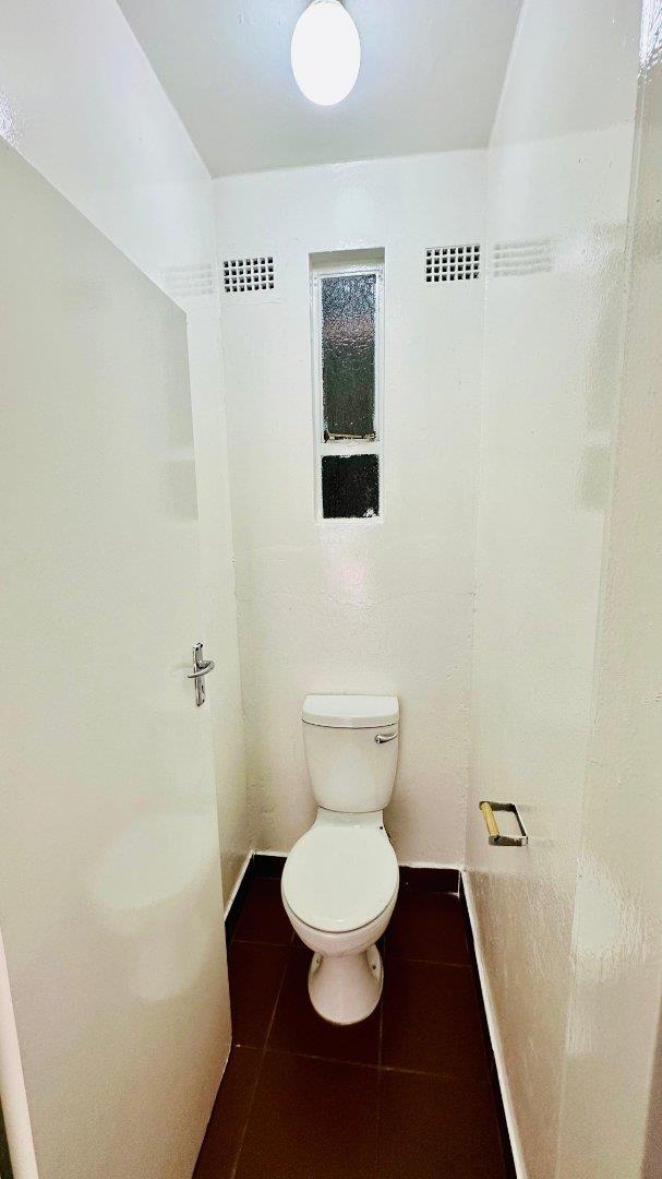 To Let 0 Bedroom Property for Rent in Berea Gauteng