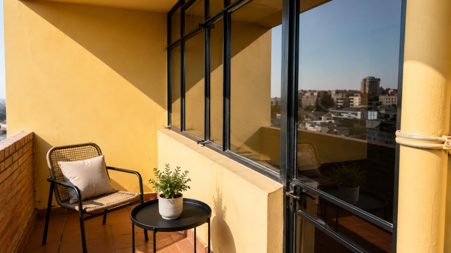 To Let 3 Bedroom Property for Rent in Berea Gauteng